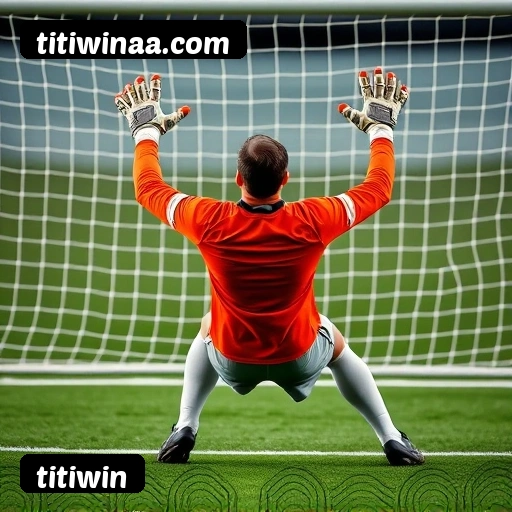 Bônus e promoções titiwin