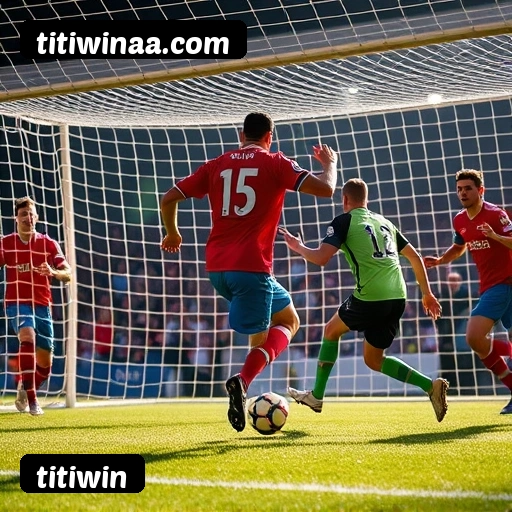 Logo da titiwin